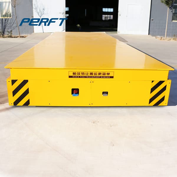 <h3>Automated RGV Transfer Vehicle Customized--Perfte Transfer Cart</h3>
